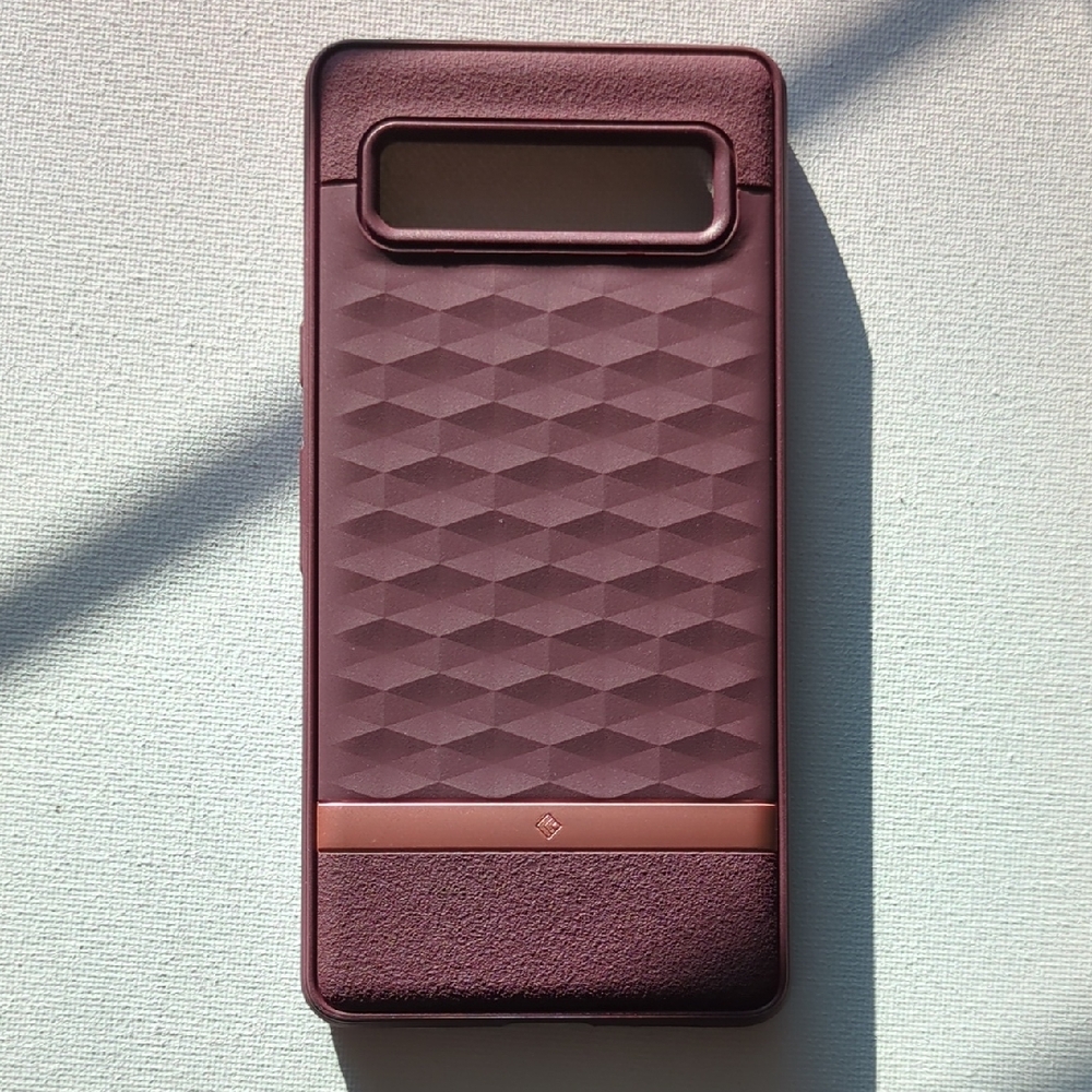 Caseology Pixel 7a Phone Case